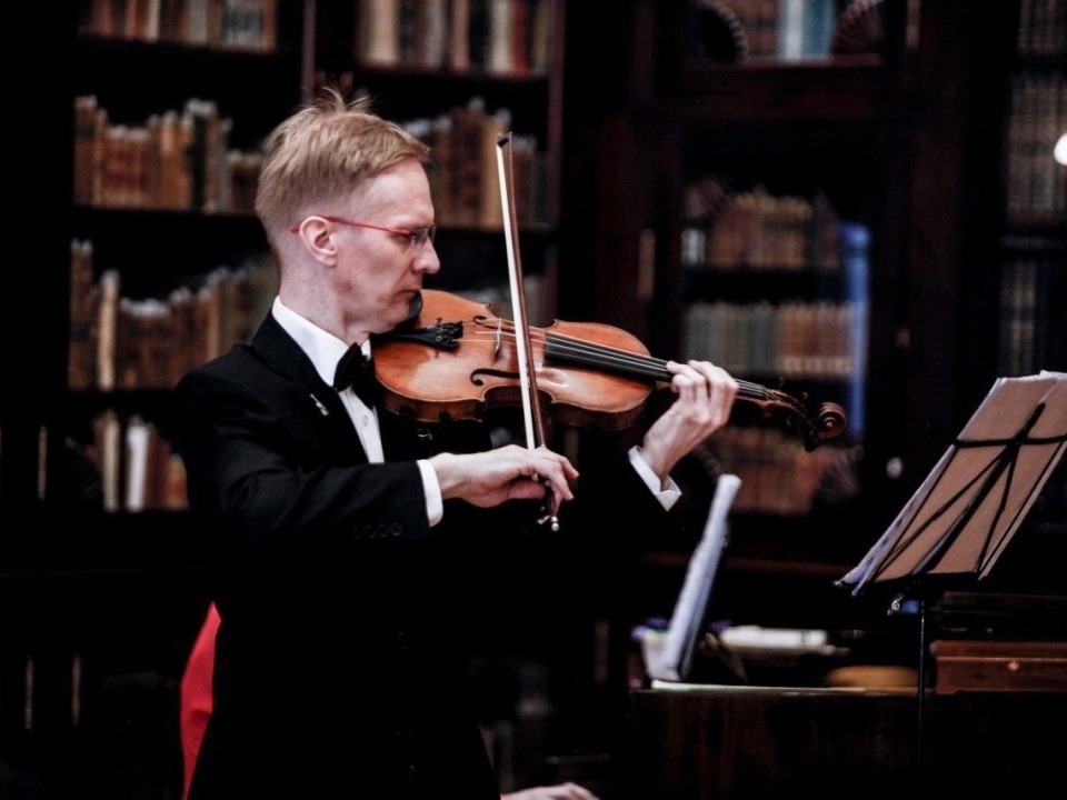    Фото: Музей-заповедник А. С. Пушкина