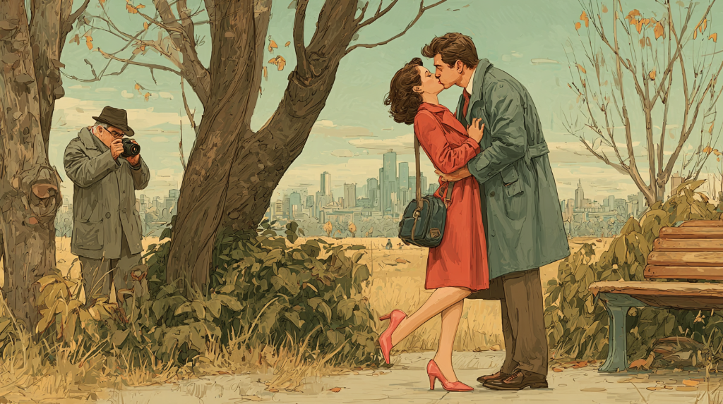 Выявление измены от ДА "Версия"