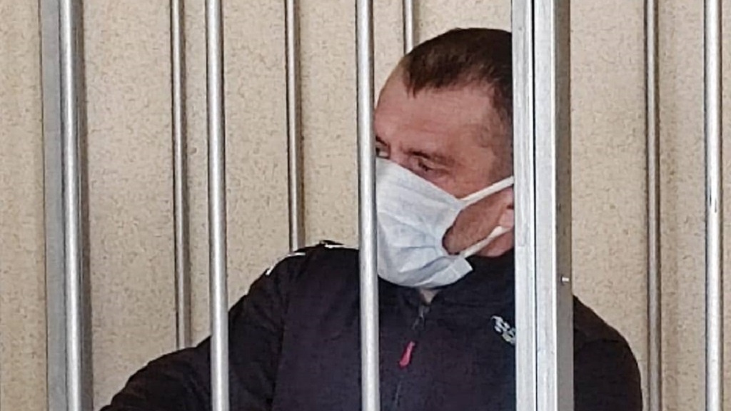    Фото: Свердловская облпрокуратура