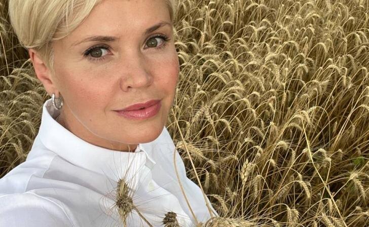    тг Е. Харченко