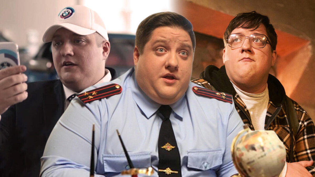 Фото: кадры из фильмов. Коллаж: 7Дней.ru