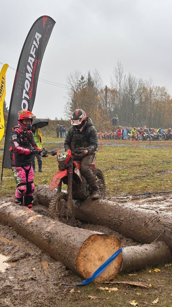     Фото: В. Столпер