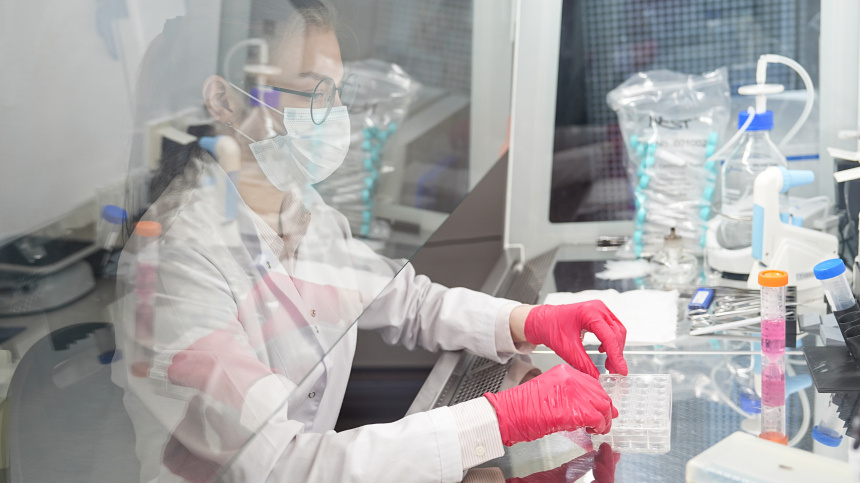    Фото: ИЗВЕСТИЯ/Павел Волков