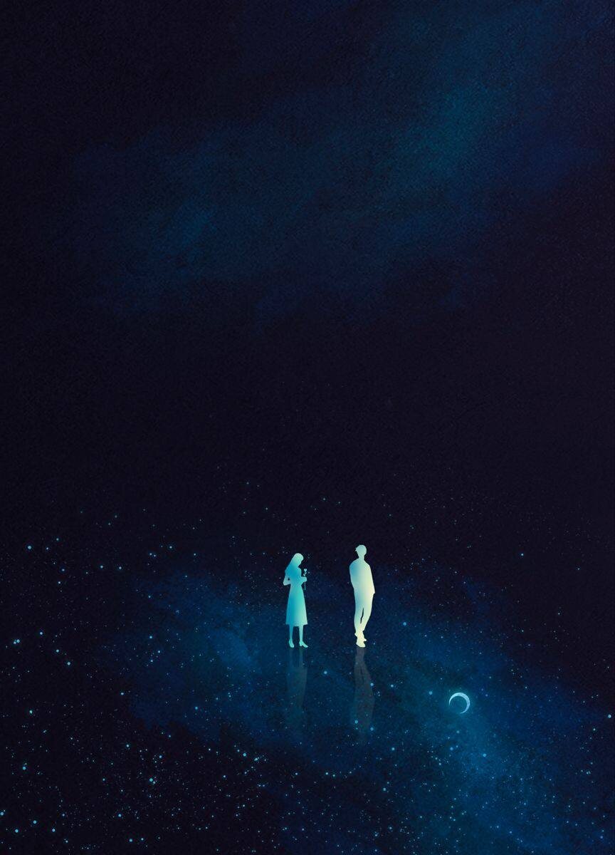 Вот так страшно и одиноко я себя ощущала в тот момент