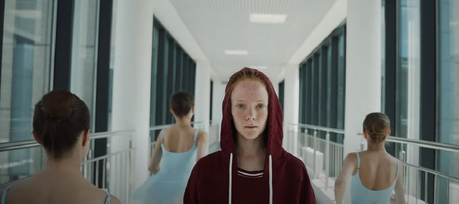 Инна Новикова