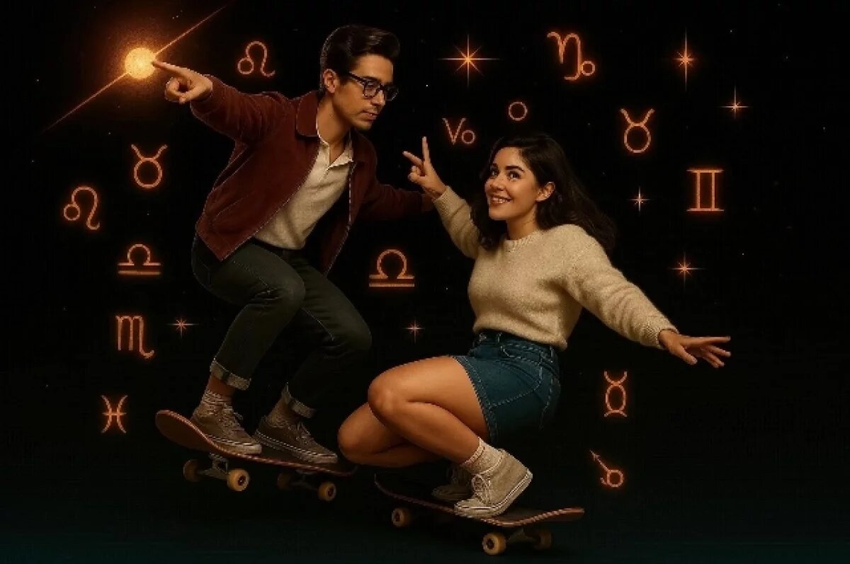    Успей поймать волну перемен!