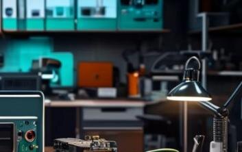 
Поехали, или почему твой телефон не загорелся