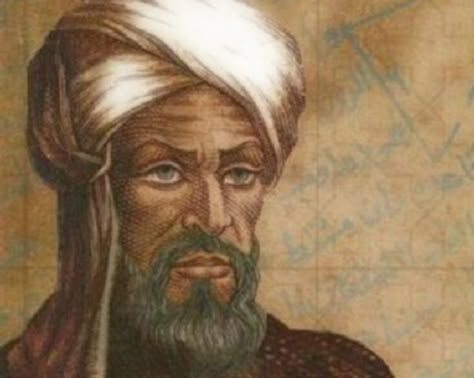 Аль- Хорезми ок. 783- ок. 850