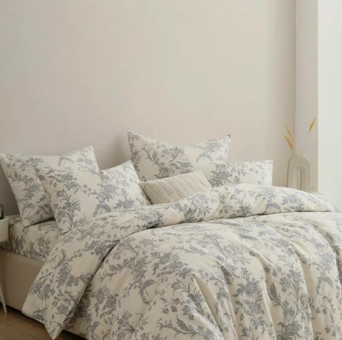 Постельное бельё из хлопка