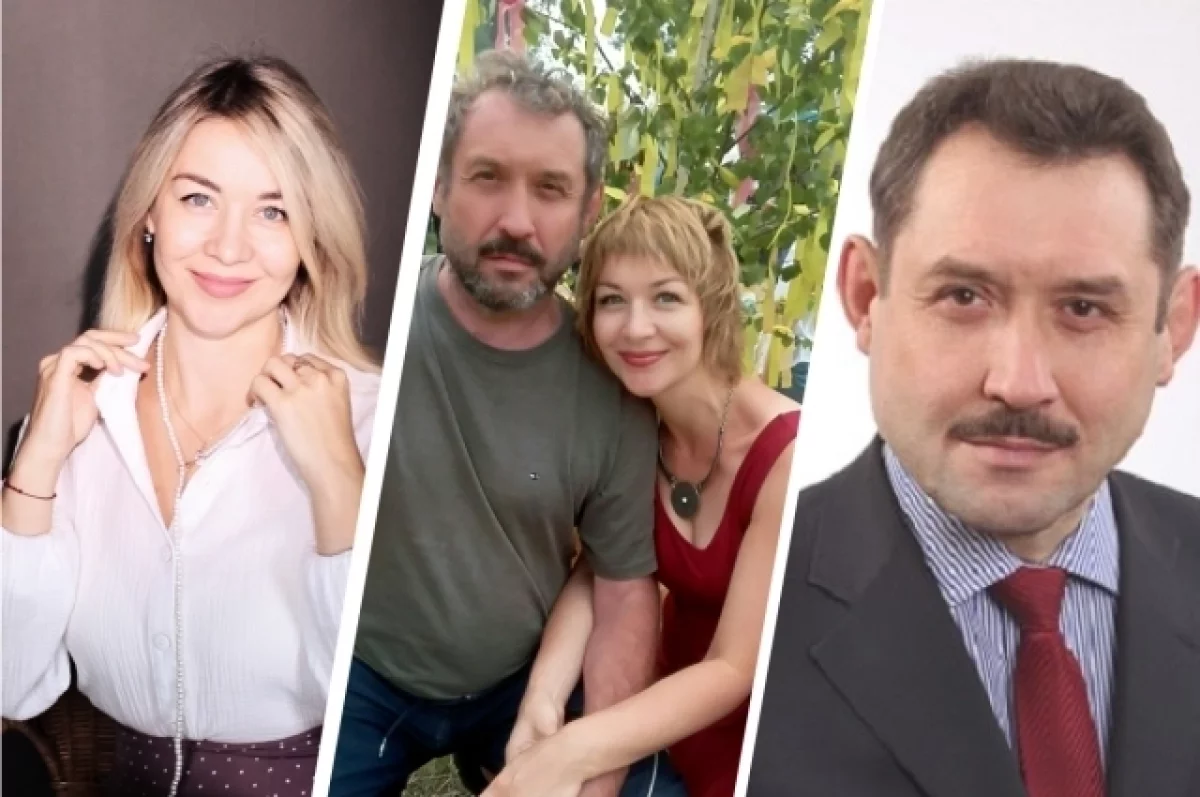 Фто: соцсети