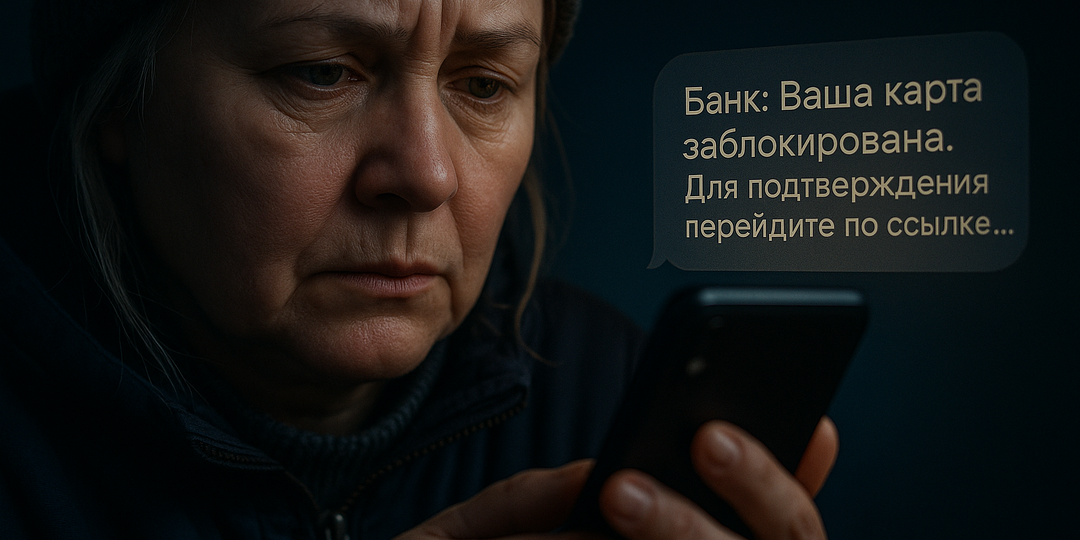 Опасные SMS, которые выглядят как обычные: как вовремя понять подвох и не остаться без денег