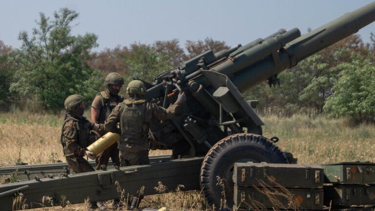 © РИА Новости