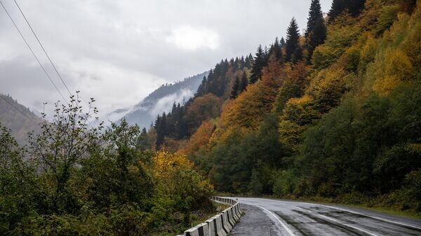    © Sputnik / Михаил Авагимов