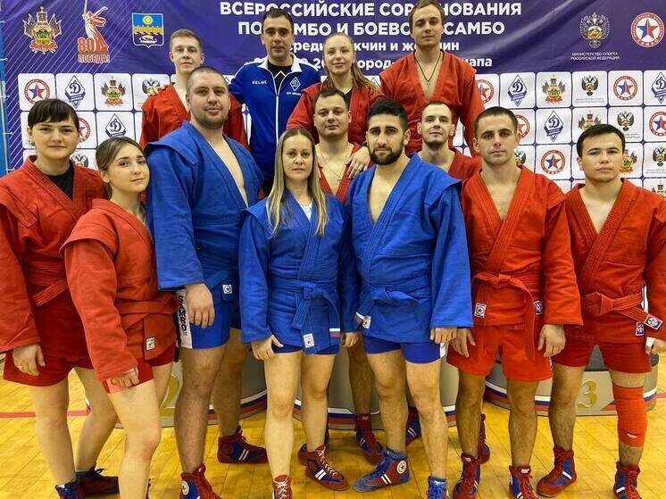     фото: Департамент ФК и С Брянской области