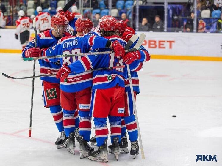     фото - пресс-служба АКМ