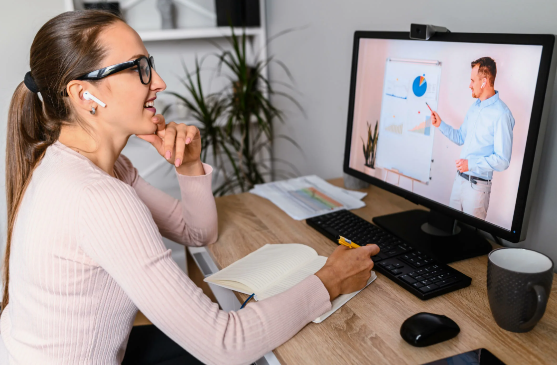 Нейропсихология с дистанционным обучением