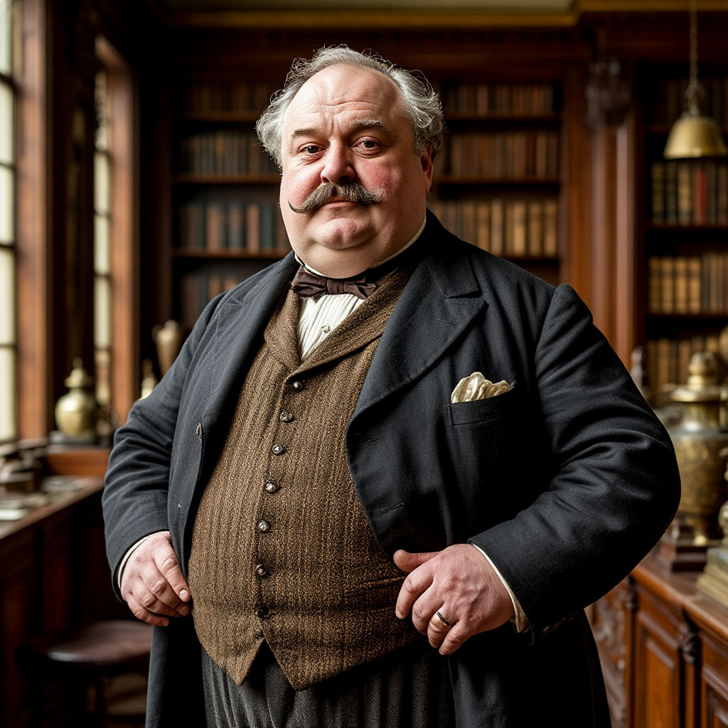 Управляющий банка