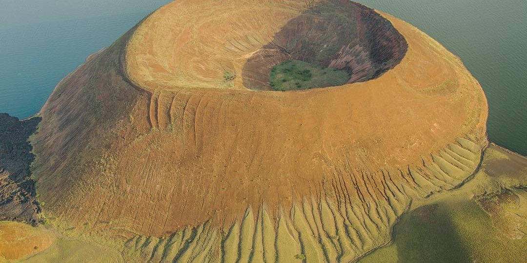 Место, где исчезают люди: почему Энваитенет называют проклятым местом