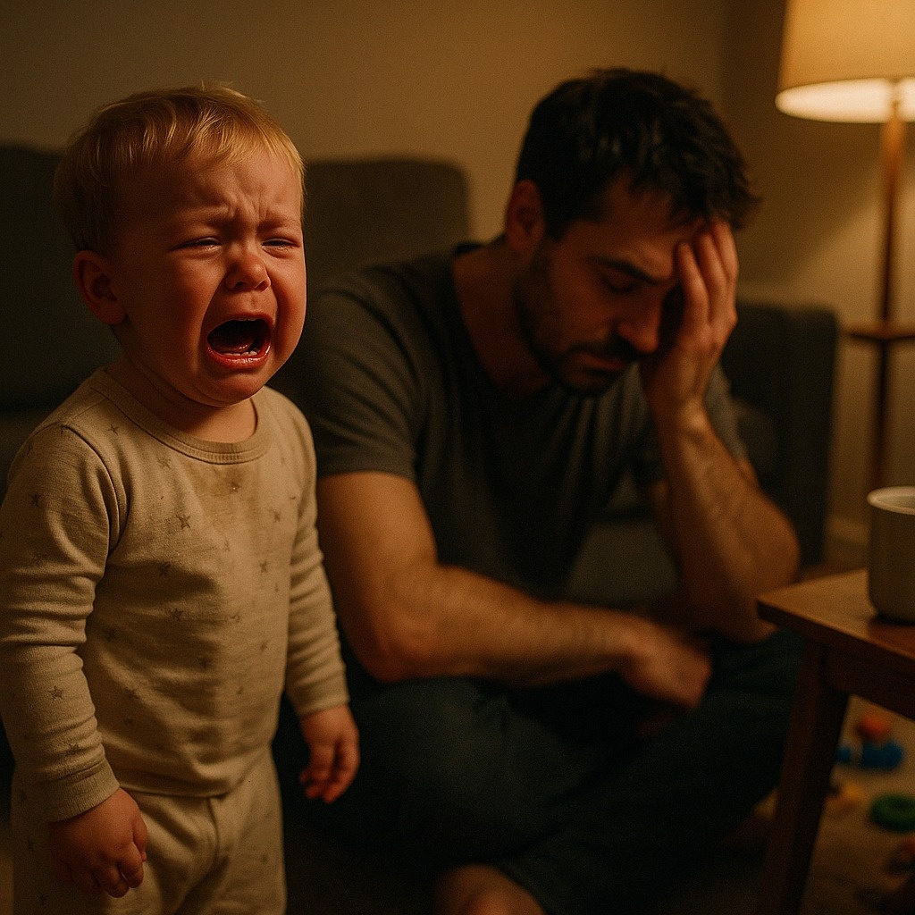 Отец и дети