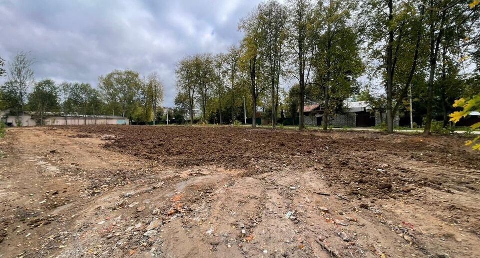    Мособлархитектура