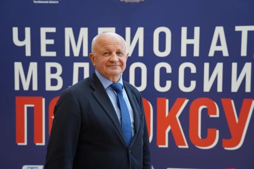 Фото: пресс-служба ГУ МВД России по Челябинской области