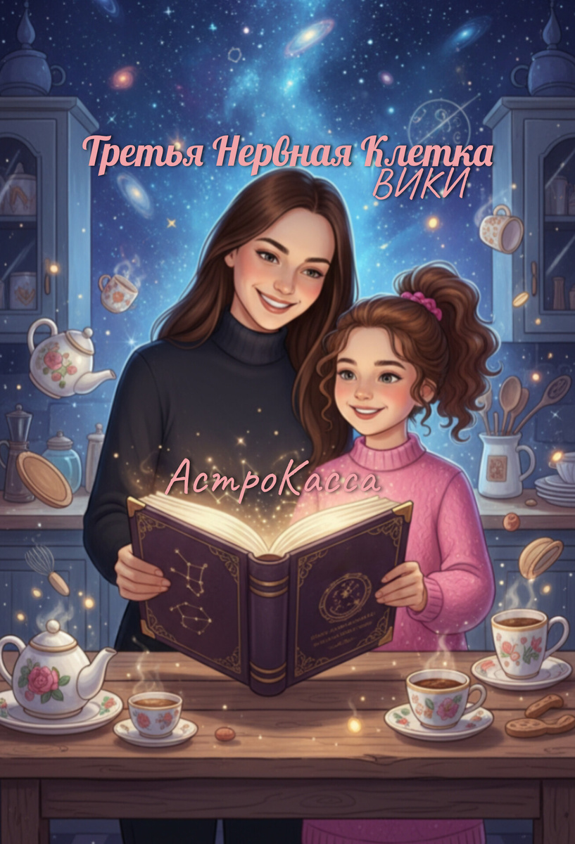 Гороскоп  - 5 ноября - Полнолуние 