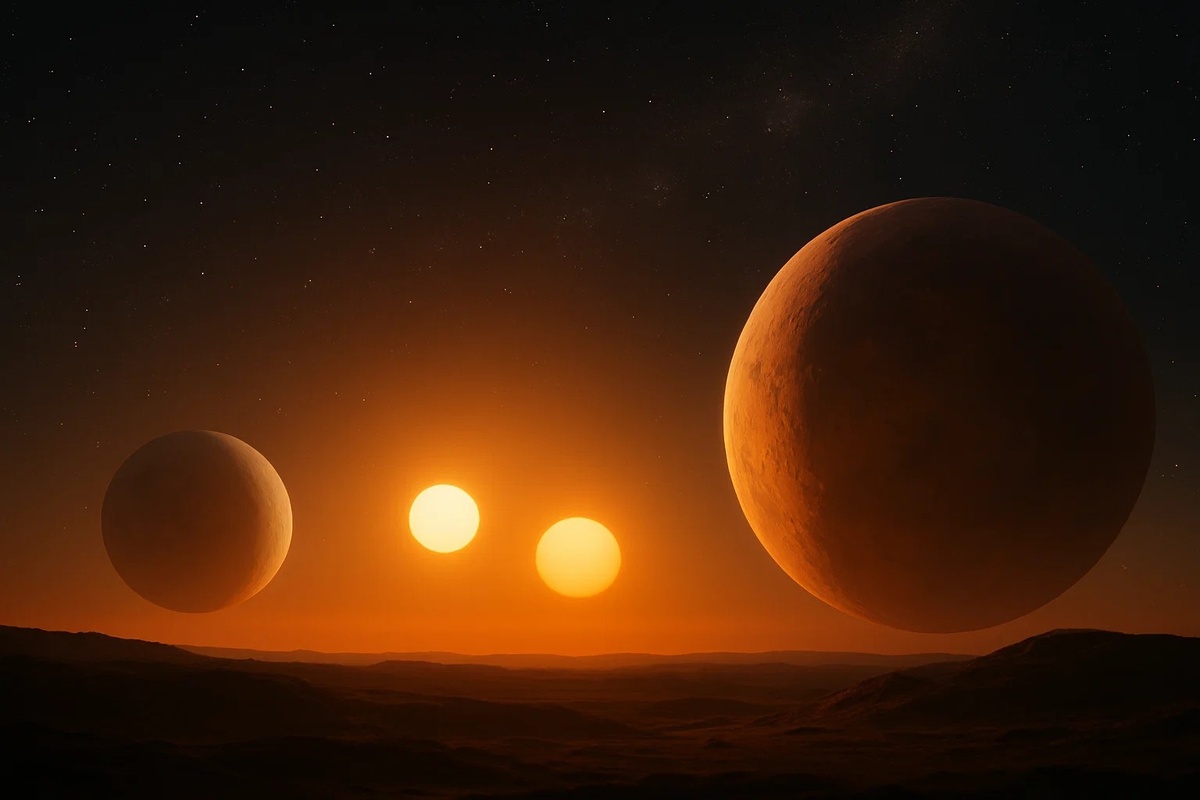 Иллюстрация: Sora  📷
