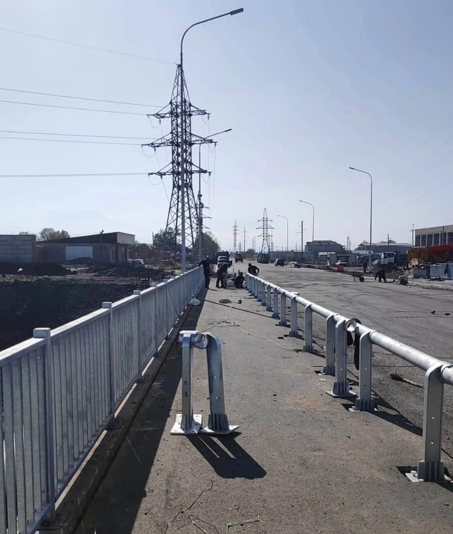    Фото: Ossetia News