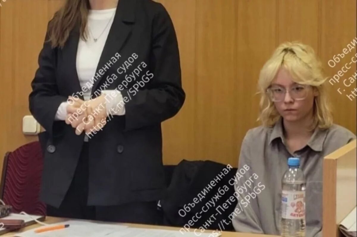    Аресты по второму кругу.