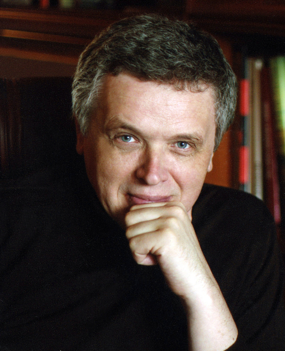 Режиссёр Игорь Калядин