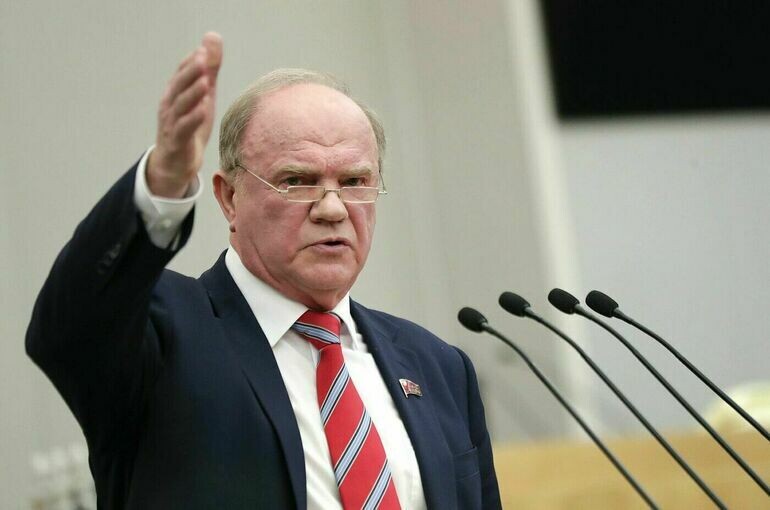   Пресс-служба Госдумы