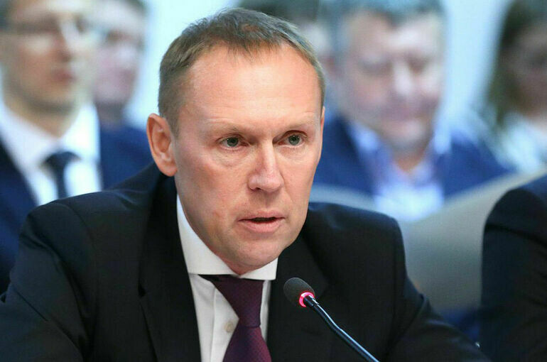   пресс-служба Государственной Думы