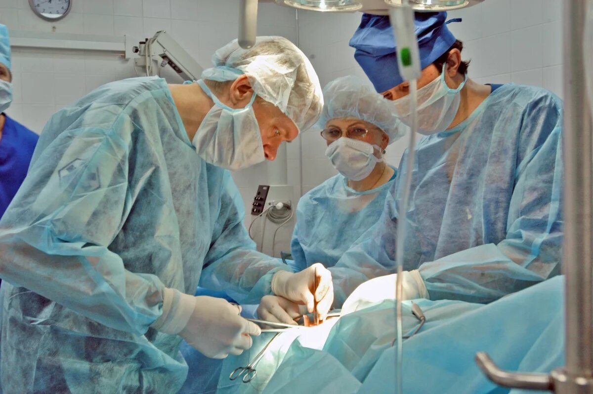    Средняя зарплата нижегородских медиков выросла на 44% за 4 года