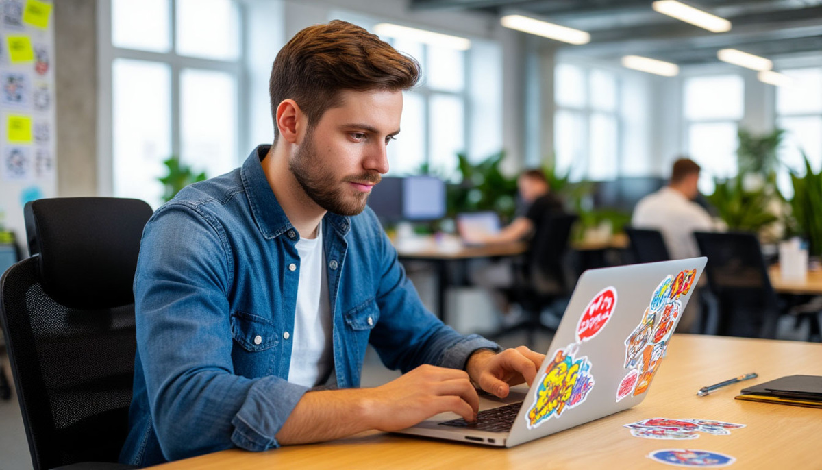 Использование личных устройств на работе