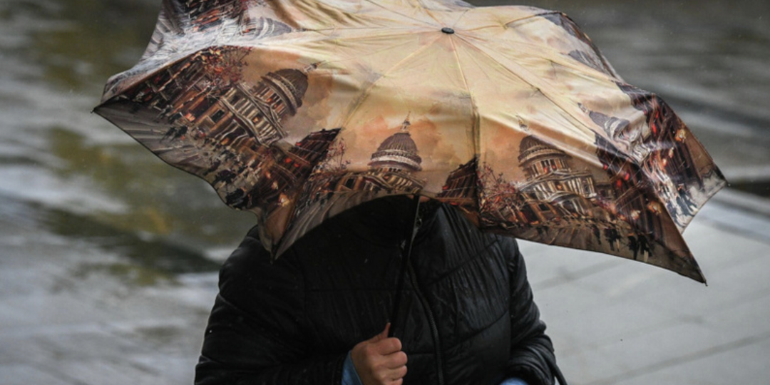 Зима не спешит: какой будет погода в Москве в ноябре