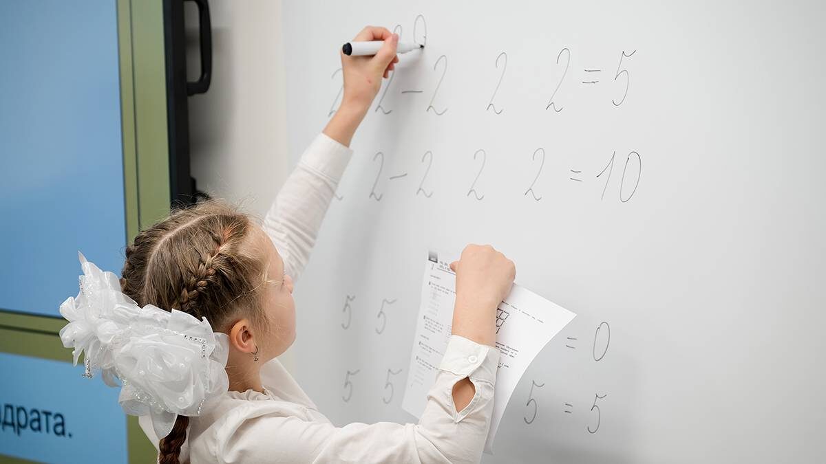    Фото: Дмитрий Дубинский / Вечерняя Москва