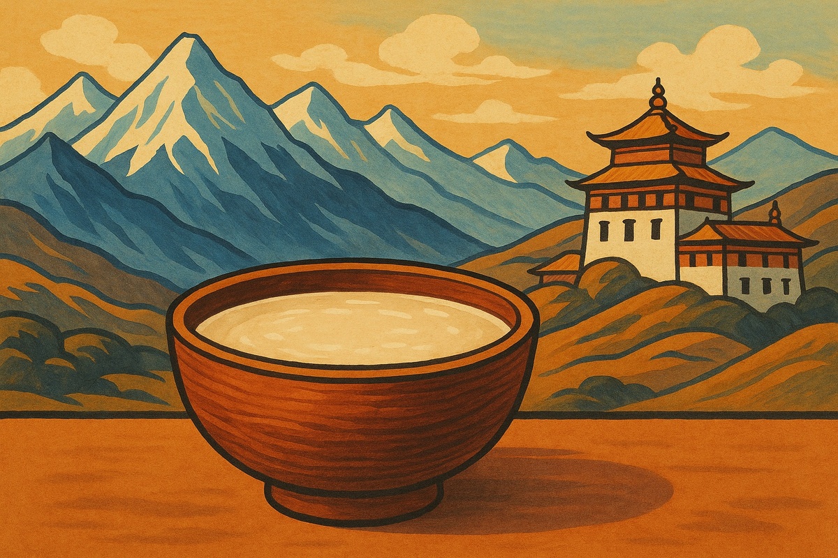 Изображение создано с помощью нейросети