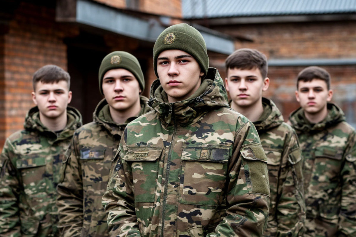    Фото: Шедеврум