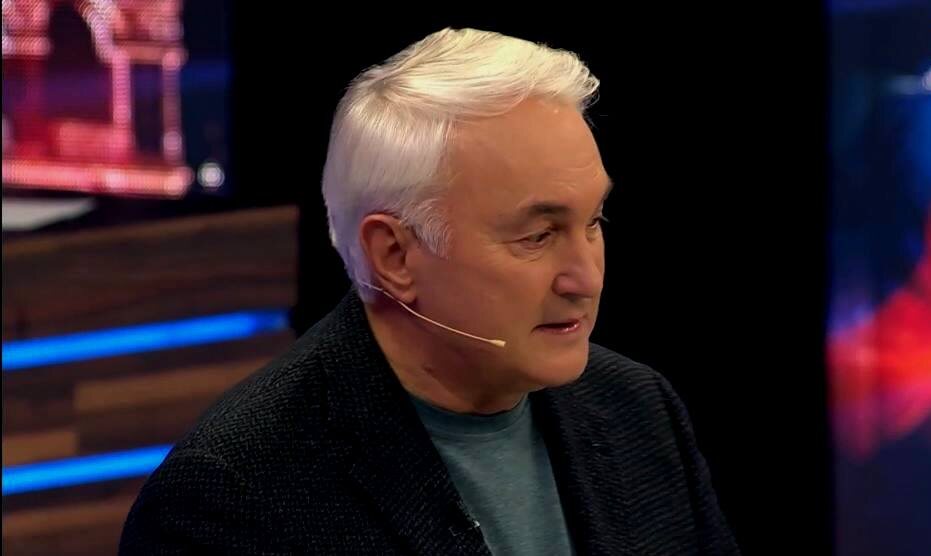    Фото: кадр из программы «Прямой эфир», источник: smotrim.ru