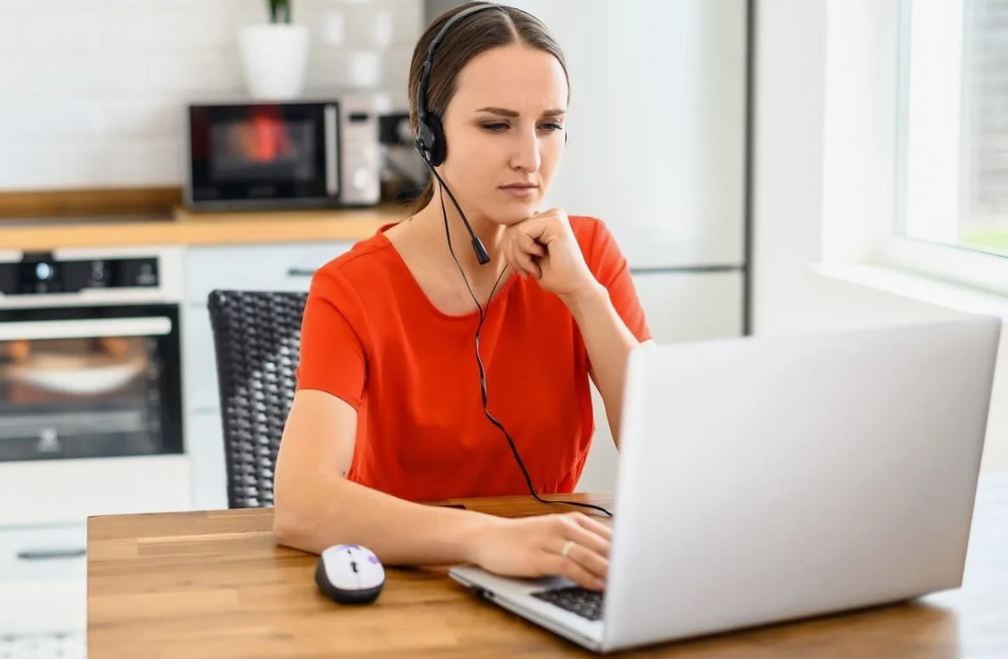 Менеджер маркетплейсов с дистанционным обучением