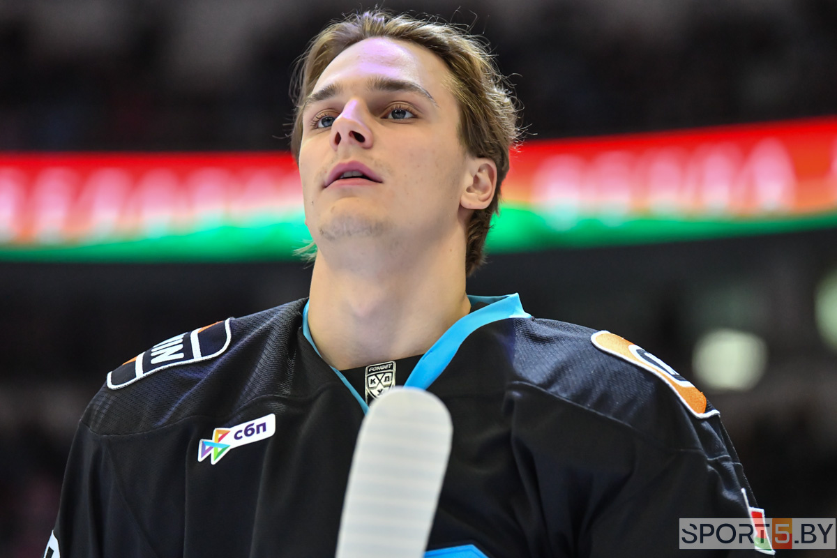 Егор Бориков