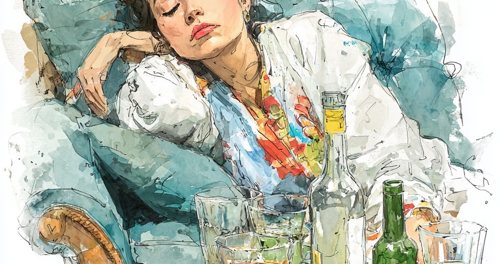 «Женский алкоголизм не лечится!» - где правда, а где стереотип?