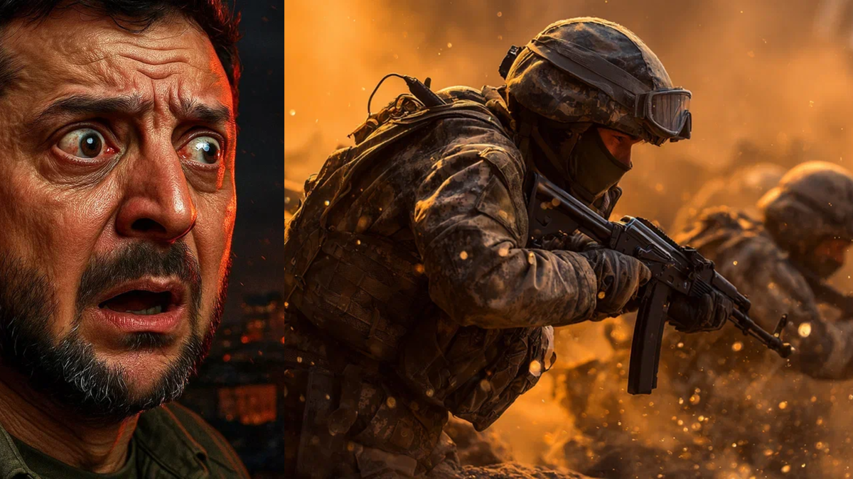 Коллаж Novorosinform