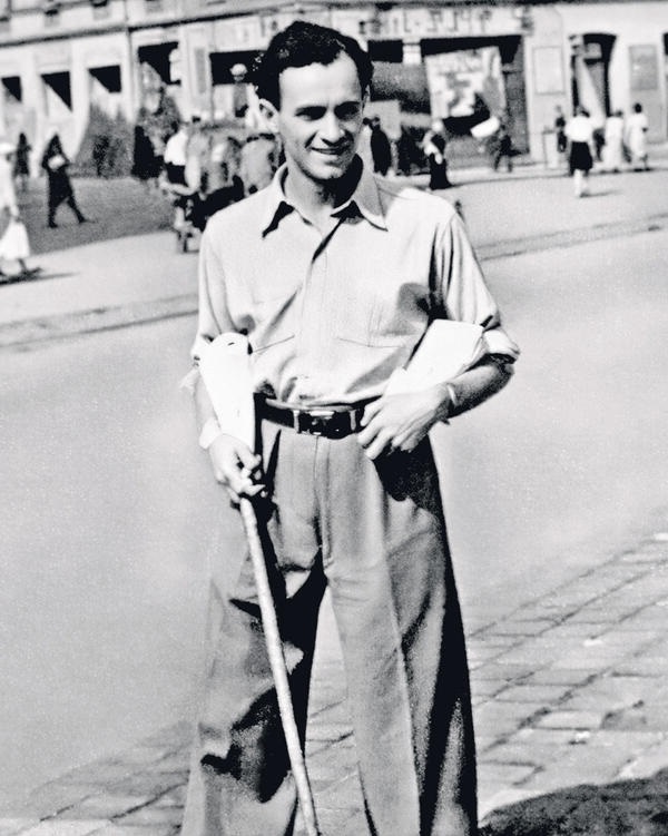 Зиновий Гердт \ Фото из октрытых источников