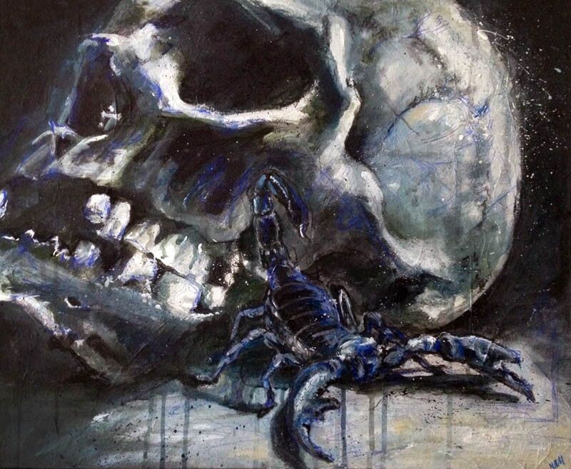 Auftragsbilder Kunstreferenz