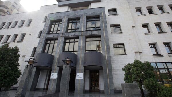    © Sputnik / Стрингер