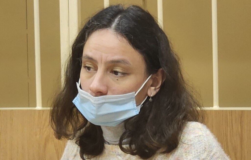 © Объединённая пресс-служба судов Петербурга