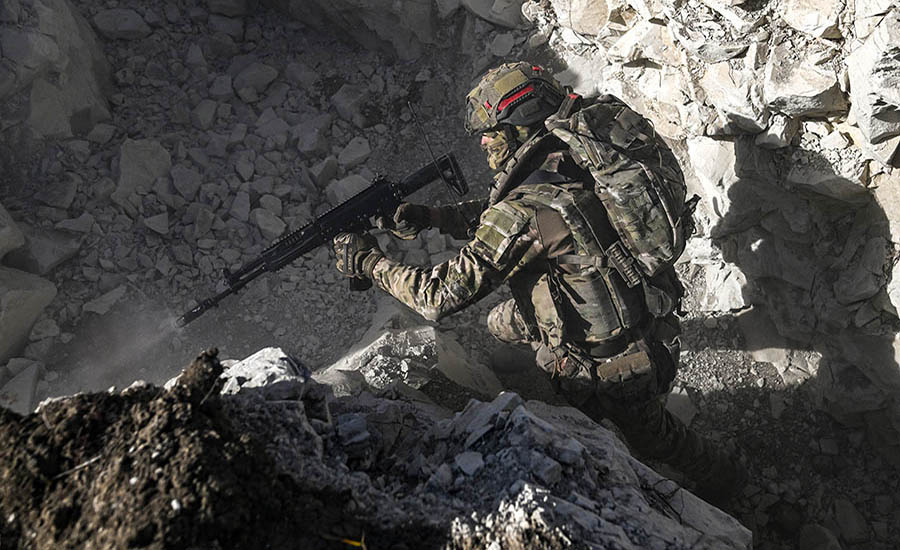    © Станислав Красильников/РИА Новости