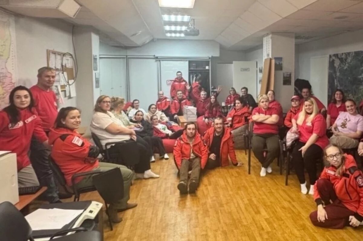    Пермский «Поисковый отряд имени Ирины Бухановой» возобновляет работу