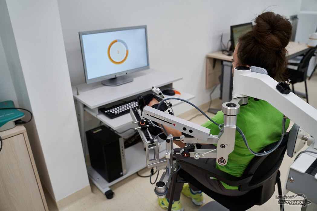    Фото Лидия Аникина © ИА «Уральский меридиан»